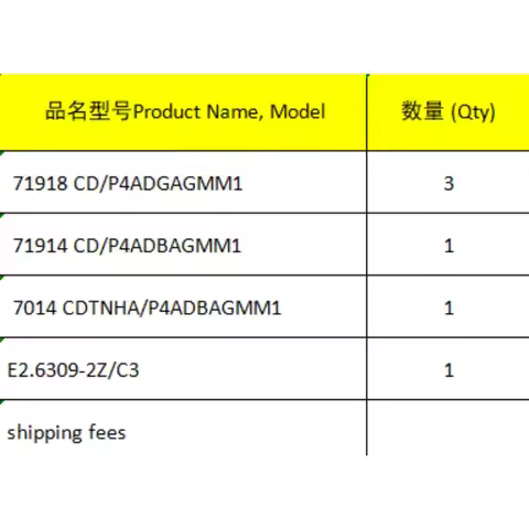 Customized mo-del exclusive link, original, bran-d n-ew， Including Fe-dEx shipping to Poland