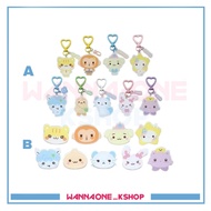 GANTUNGAN Keychain Hearts2hearts popsocket keychain H2H