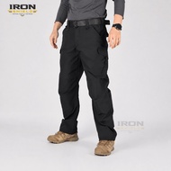 IX11 Pants Water Repellent Tactical Pants Men