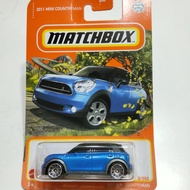 MATCHBOX รถของเล่น ของสะสม รถโมเดลเหล็ก ของแท้ 100% คัดเฉพาะรุ่น รถสวยยอดนิยม หายาก มีอย่างละคัน ช้าหมด เชิญค่ะ