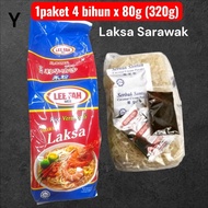 Bihun segera Laksa Sarawak