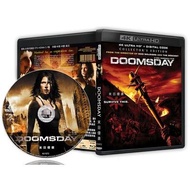 [En]4K UHD 1080P Blu-ray HD Movies Doomsday(4K)