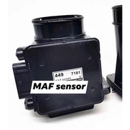 LT Mass airflow MAF sensor 449 for Mitsubishi Spacewagon / Lancer 93-96 itlog / 97-98 pizza / GSR SO