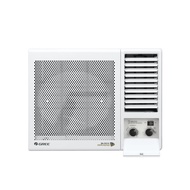 GREE 格力 - 2.5匹 G-PANEL 黑鑽窗口式冷氣機 (安裝費另計)