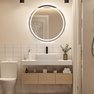 【SG Sellers】Bathroom Mirror Wash Basin Basin Cabinet Toilet Cabinet Toilet Mirror Vanity Mirror