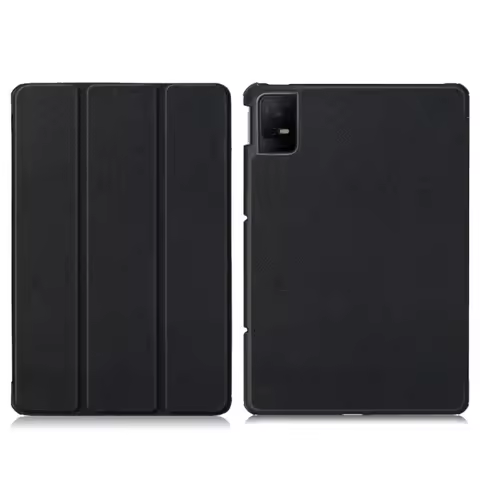 Slim Cover For Funda TCL Nxtpaper 11 9466X 10.95" Smart Tablet Case Folding Stand Coque with Hard Sh