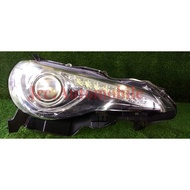 TOYOTA  GT86 /SUBARU BRZ HID HEADLAMP RIGHT ONLY [A-1-3]