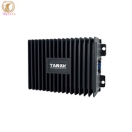 4 Channel Car Stereo Amplifier High Power DSP Amplifier Box Compatible For Android Small Audio Speak