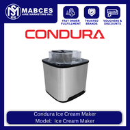 Condura Ice Cream Maker