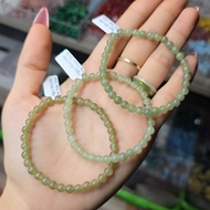 Q777 Ngockc Hoa Dien bead necklace 5mm not picky about destiny - Feng Shui TUDO