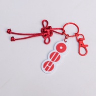 Lucky Knot KPopArirang 1