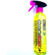 Muc Off Bio Drivetrain Cleaner Degreaser 500ml with spray cap