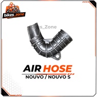 NOUVO S NOUVOS AT115 AT 115 AIR HOSE CARBURETOR PIPE CARBURETOR JOINT PIPE CARBURETOR HOSE