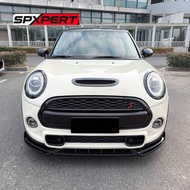 MINI F56 F57 JWC FRONT LIP ZST-1367