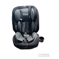 HXW-HQ Series Baby Car Seat Isofix 9-36KG