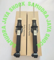 shockbreaker bmw f10 belakang