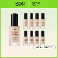 [ETUDE HOUSE] Double Lasting Foundation New SPF35 PA++ 30g