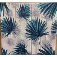 Ace king Wallpaper FOAMWOOD MC-43 (ANAHAW STYLE) 70CMX77CM BIG SIZE 70x70cm