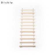 Dickly Multi-Functional Wood Cat Ladder, Cat Bridge, cat ladder for indoor cats