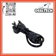 PC POWER CORD POWER SUPPLY POWER CABLE ADAPTER