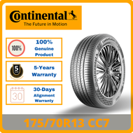 175/70R13 Continental CC7*Year 2023