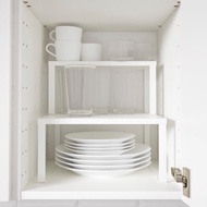 💥READYSTOCK💥VARIERA Cabinet shelf insert by IKEA💯