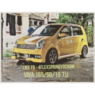 4flex Sport Spring VIVA