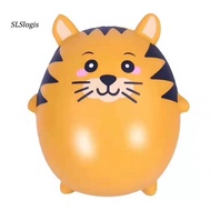 SLS_ Squishy Toy Lovely Shape Anxiety Relief Soft Children Squishy Animal Squeeze Toy Birthday Gifts