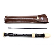 AULOS 507B-E Super High Pitch Recorder 507B