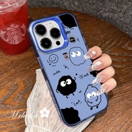 MrHaHa Casing For iphone 16 promax iphone 16plus iphone 15 promax iphone15 pro iphone 15 plus 16 14 