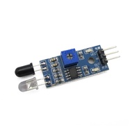 IR Infrared Obstacle Avoidance Sensor Module for Arduino