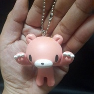 Gloomy the naughty grizzly halloween boo 11/22cm limited chax GP taito gloomy bear plush toy puppet