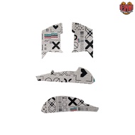 BT.L Grips - Cooler Master MM710 / MM711