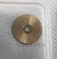 eplacement 3135 movement dedicated large steel wheel watch accessory number 3135-305 3135 accessory