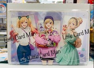 【屯門門市現貨】日本POP UP限定 戀上換裝娃娃 亞克力展示架立牌 有支架 喜多川海夢 My Dress Up Darling