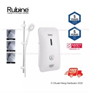 Rubine RWH-933 Instant Water Heater