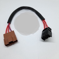 ECU SOCKET COP ECU VARIO 125 150 ESP LED 2015 - 2022 ADV PCX 150