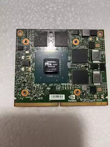 M2000M 4GB GDDR5 Quadro M2000, , 051FCV, placa de vídeo gráfica, N16P-Q3-A2, DELL 819346-002, HP M68