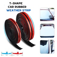 Rubber Car Window Seal Silicone Sunroof Windscreen Sealant Skirt Silicon Getah Cermin Kereta Gam Bum