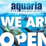 Aquaria KLCC Entrance Ticket