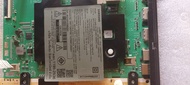 บอร์ดทีวี SAMSUNGรุ่นUA50AU7700ทั้งชุดภาคจ่ายไฟ+เมนต์บอร์ด