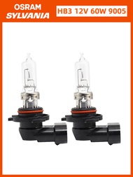 Xiwannian American 9005 High Beam Bulb Civic Accord Corolla CRV Camry Sylphy Halogen Lamp HB3