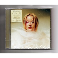 Zara Larsson - Venus ( CD ) 2024 【  】