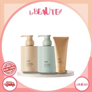 107 Scalp Purifying Microbiome Shampoo / Treatment / Cooling Shampoo