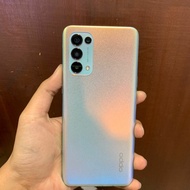 oppo reno 5 8/128 second