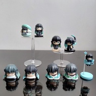 Demon Slayer Tokito Muichiro gashapon gacha figure