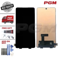 LCD TOUCH SCREEN DIGITIZER REPLACEMENT COMPATIBLE WITH XMI 11T / 11T PRO BY PREMIUM GADGETS MALL