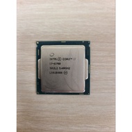 Intel® Core™ i7-6700 Processor