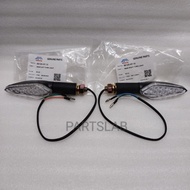 WMOTO ES125 TURN LIGHT SIGNAL BELAKANG ORIGINAL ES125-07.13 ES125-07.14