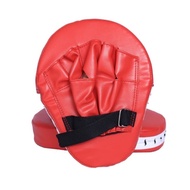 CODE G93E boxing MMA GLOVES target PAD target pillow silat karate boxing GLOVES